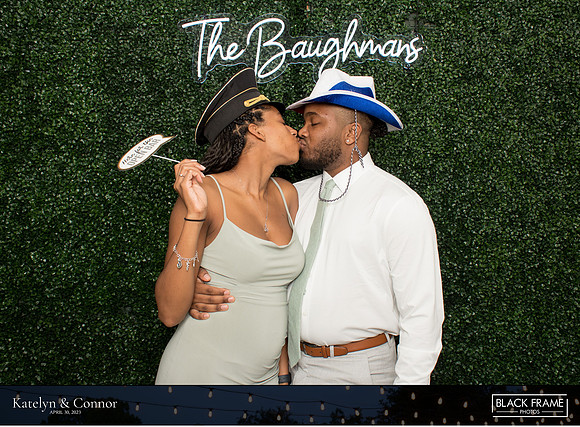 20139 - Katelyn + Connor Wedding Photobooth 2023