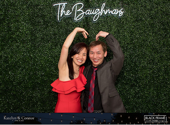 20134 - Katelyn + Connor Wedding Photobooth 2023
