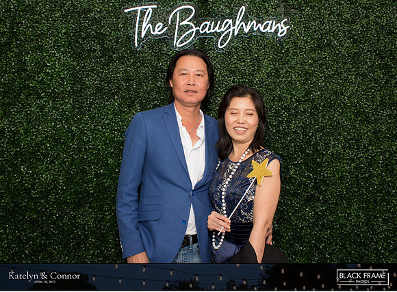 20113 - Katelyn + Connor Wedding Photobooth 2023