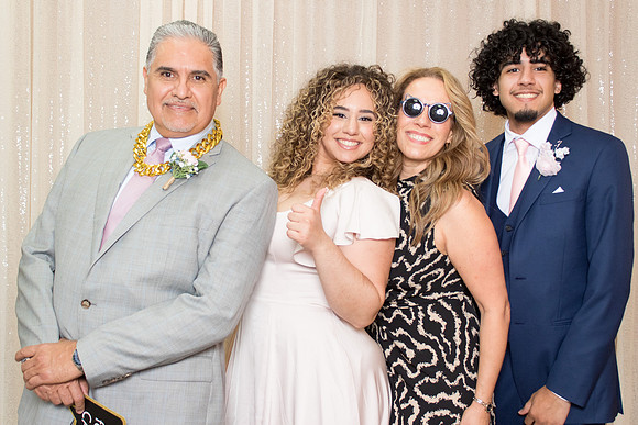 60029 - Zhaira + Ricardo Wedding Photobooth 2026