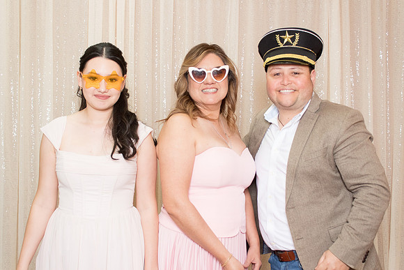 60034 - Zhaira + Ricardo Wedding Photobooth 2026