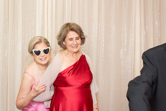 60037 - Zhaira + Ricardo Wedding Photobooth 2026