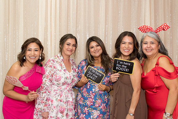 60045 - Zhaira + Ricardo Wedding Photobooth 2026