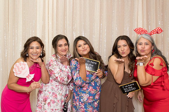 60046 - Zhaira + Ricardo Wedding Photobooth 2026