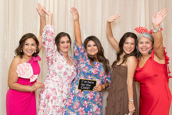 60047 - Zhaira + Ricardo Wedding Photobooth 2026