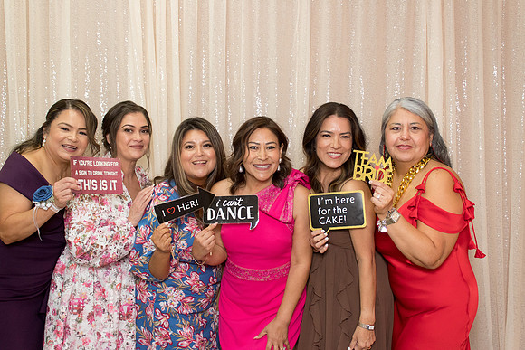 60048 - Zhaira + Ricardo Wedding Photobooth 2026