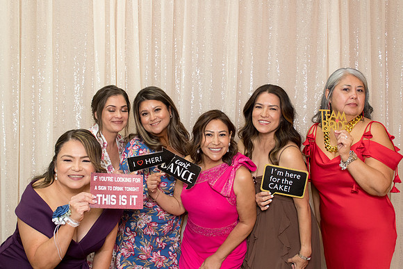 60049 - Zhaira + Ricardo Wedding Photobooth 2026