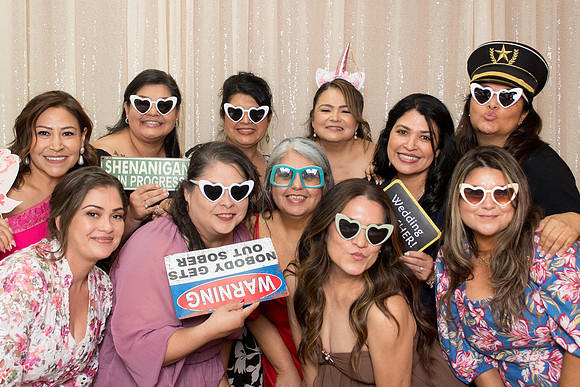 60051 - Zhaira + Ricardo Wedding Photobooth 2026