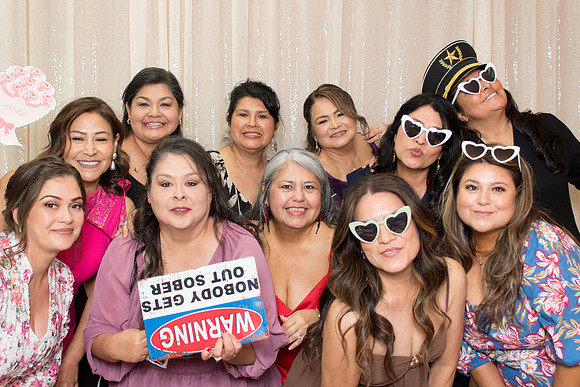 60052 - Zhaira + Ricardo Wedding Photobooth 2026