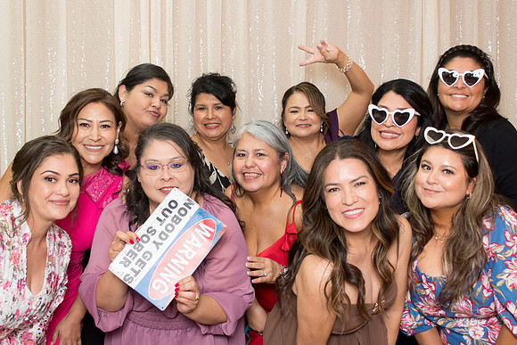 60053 - Zhaira + Ricardo Wedding Photobooth 2026