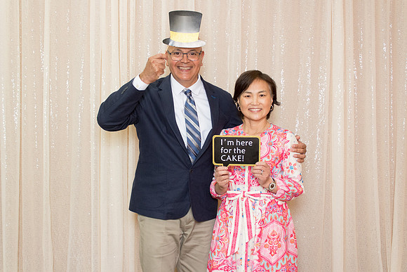 60060 - Zhaira + Ricardo Wedding Photobooth 2026