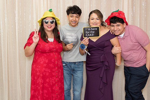 60072 - Zhaira + Ricardo Wedding Photobooth 2026