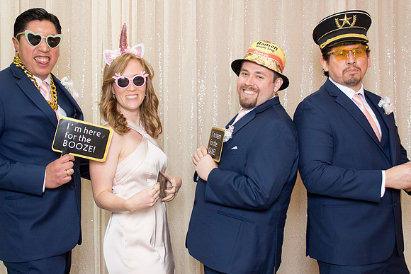 60079 - Zhaira + Ricardo Wedding Photobooth 2026