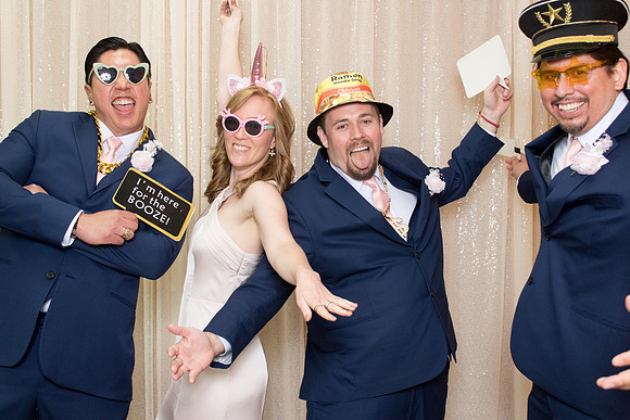 60080 - Zhaira + Ricardo Wedding Photobooth 2026