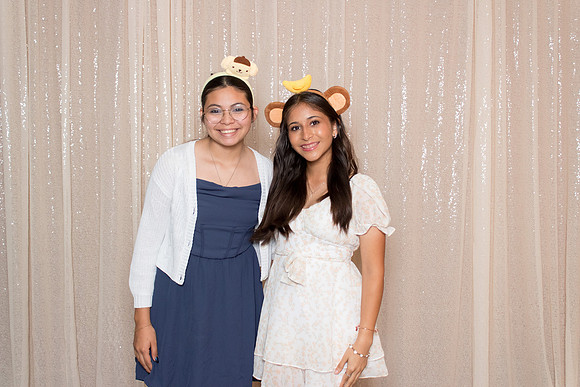 60090 - Zhaira + Ricardo Wedding Photobooth 2026