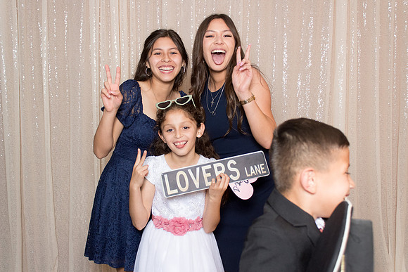 60094 - Zhaira + Ricardo Wedding Photobooth 2026