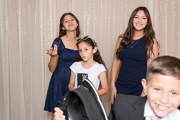 60095 - Zhaira + Ricardo Wedding Photobooth 2026