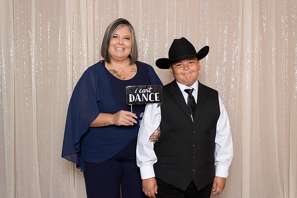 60099 - Zhaira + Ricardo Wedding Photobooth 2026