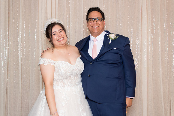 60113 - Zhaira + Ricardo Wedding Photobooth 2026