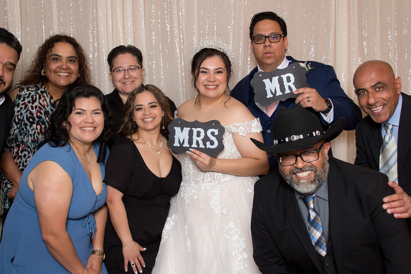 60114 - Zhaira + Ricardo Wedding Photobooth 2026