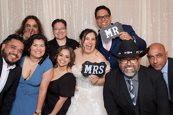 60115 - Zhaira + Ricardo Wedding Photobooth 2026