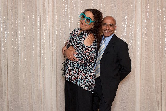 60119 - Zhaira + Ricardo Wedding Photobooth 2026