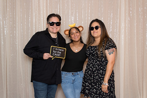 60120 - Zhaira + Ricardo Wedding Photobooth 2026
