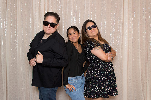 60121 - Zhaira + Ricardo Wedding Photobooth 2026