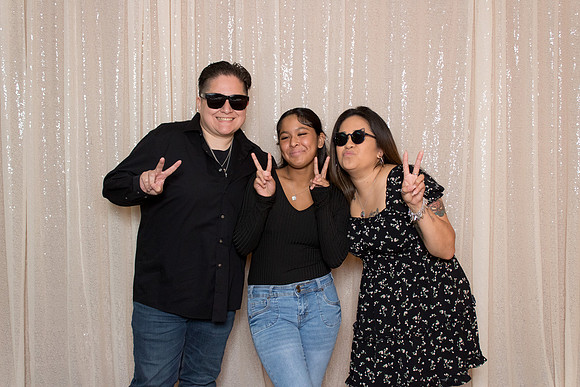 60122 - Zhaira + Ricardo Wedding Photobooth 2026