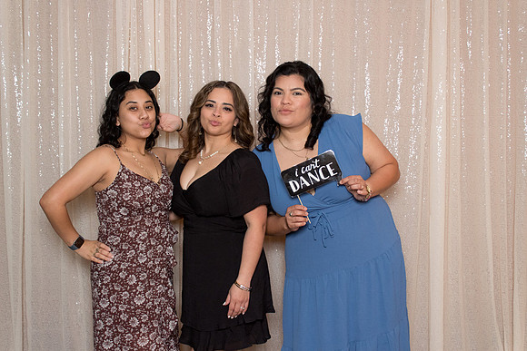 60126 - Zhaira + Ricardo Wedding Photobooth 2026