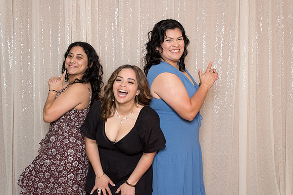 60128 - Zhaira + Ricardo Wedding Photobooth 2026
