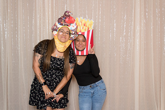 60129 - Zhaira + Ricardo Wedding Photobooth 2026