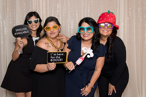 60132 - Zhaira + Ricardo Wedding Photobooth 2026