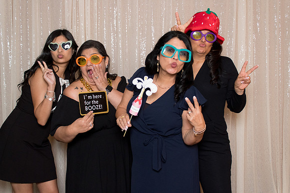60133 - Zhaira + Ricardo Wedding Photobooth 2026