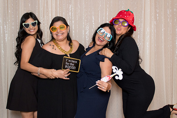 60134 - Zhaira + Ricardo Wedding Photobooth 2026