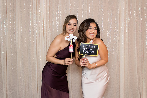 60135 - Zhaira + Ricardo Wedding Photobooth 2026