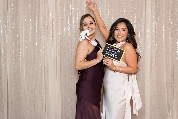 60136 - Zhaira + Ricardo Wedding Photobooth 2026