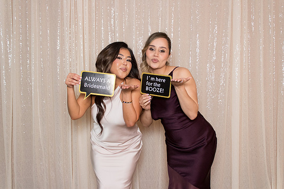 60140 - Zhaira + Ricardo Wedding Photobooth 2026