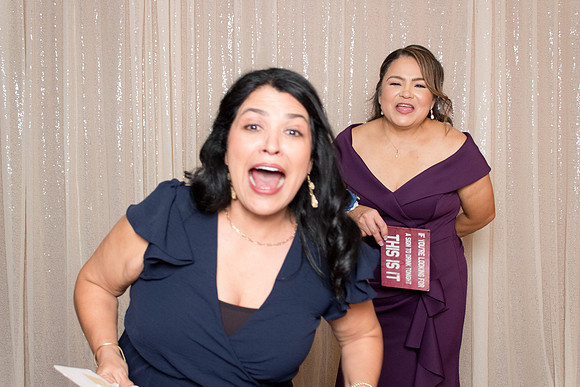 60141 - Zhaira + Ricardo Wedding Photobooth 2026