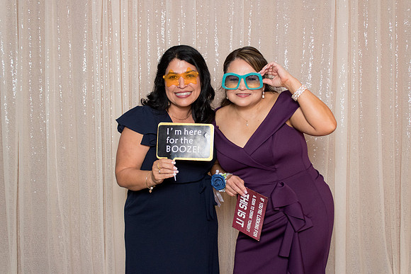 60144 - Zhaira + Ricardo Wedding Photobooth 2026