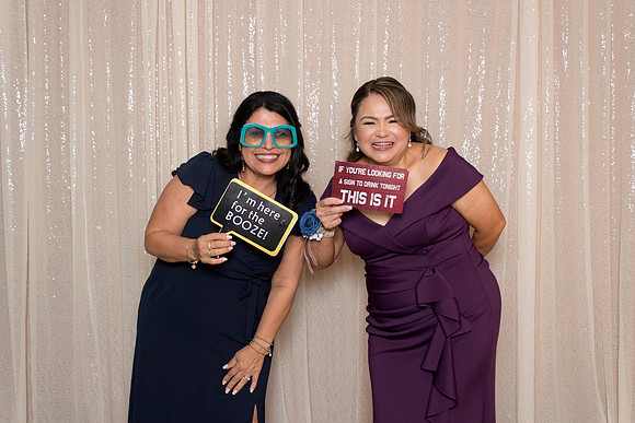 60142 - Zhaira + Ricardo Wedding Photobooth 2026