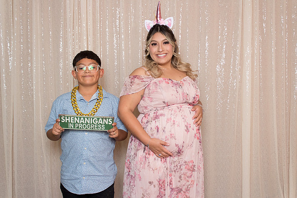 60147 - Zhaira + Ricardo Wedding Photobooth 2026