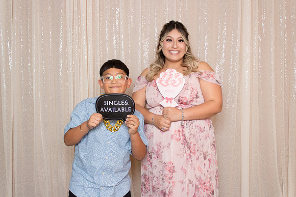 60149 - Zhaira + Ricardo Wedding Photobooth 2026