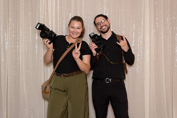 60150 - Zhaira + Ricardo Wedding Photobooth 2026