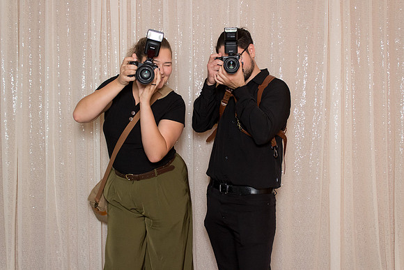 60151 - Zhaira + Ricardo Wedding Photobooth 2026
