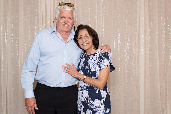 60155 - Zhaira + Ricardo Wedding Photobooth 2026