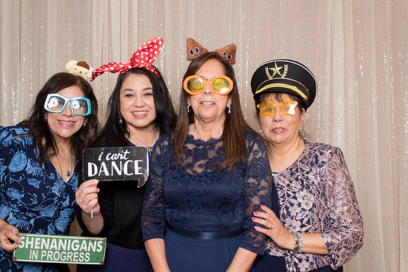60165 - Zhaira + Ricardo Wedding Photobooth 2026
