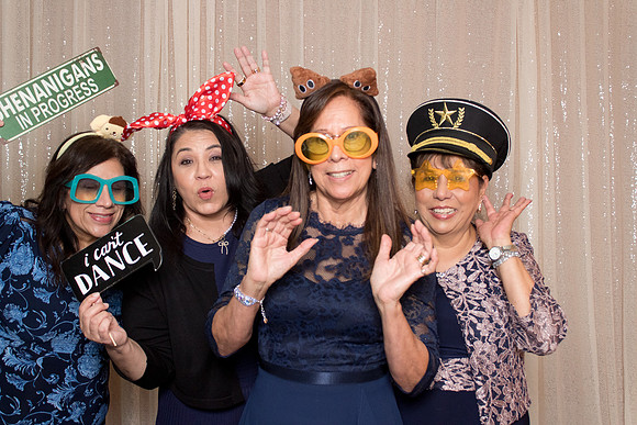 60166 - Zhaira + Ricardo Wedding Photobooth 2026