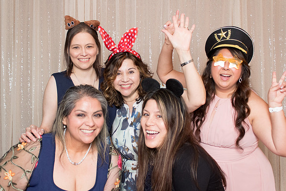 60169 - Zhaira + Ricardo Wedding Photobooth 2026