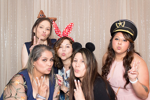 60170 - Zhaira + Ricardo Wedding Photobooth 2026